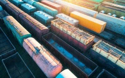 Whitepaper – Rail Cargo Planning