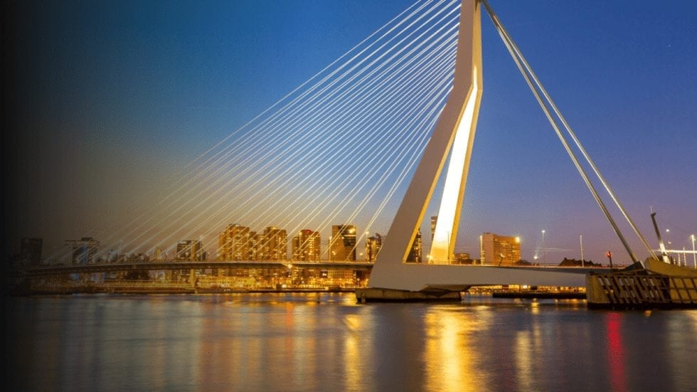 Company Overview Digitizing Business Operations Ab Ovo