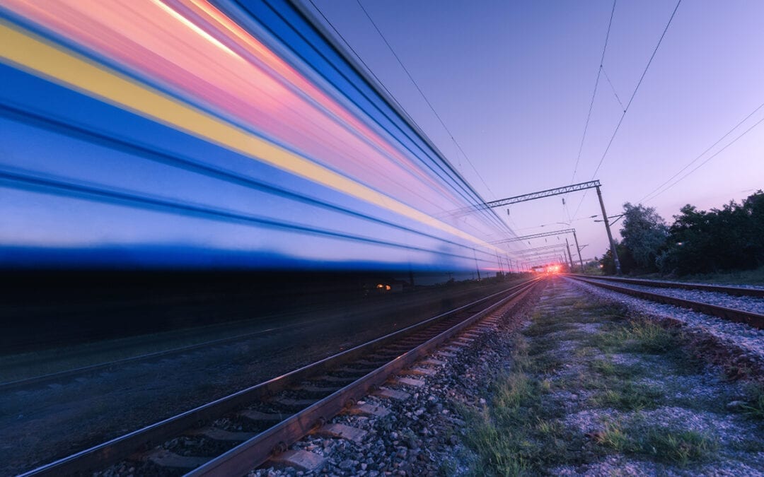 Blog – SmartRail Solutions – Rikko’s Perspective on Rail