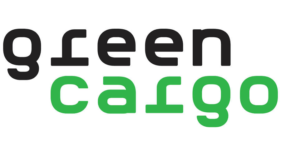 Green Cargo AB is a Swedish state-owned rail logistics company