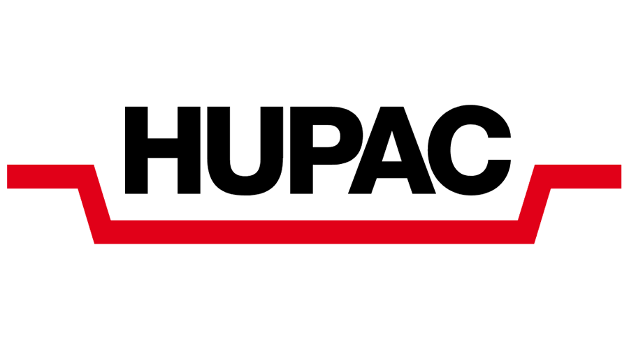 HUPAC - Innovative, reliable rail transport from Switzerland