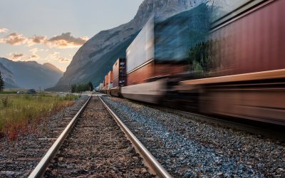 Rail Cargo Days 2022