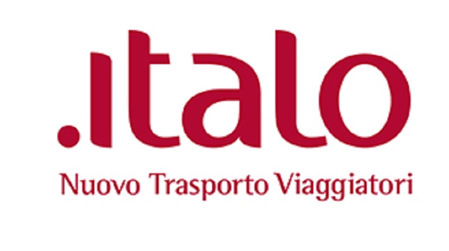 Italo - Italian  company operating in the field of high-speed rail transport.