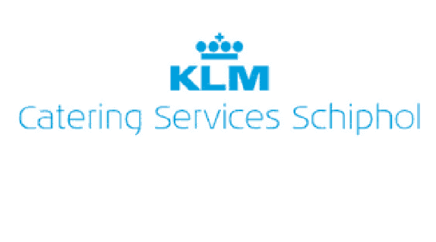 KLM Catering Services supplies and improves inflight catering