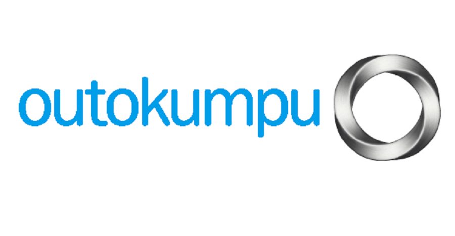 Outokumpu is a large producer of stainless steel with HQ in Helsinki