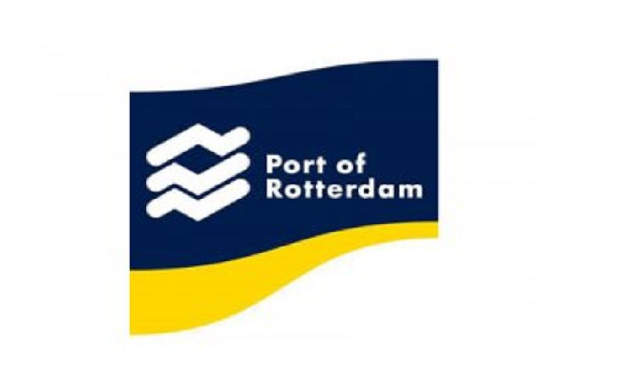 The Port of Rotterdam is the largest seaport in Europe