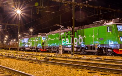 Article – Navigating digital transformation in rail – this company is doing it right