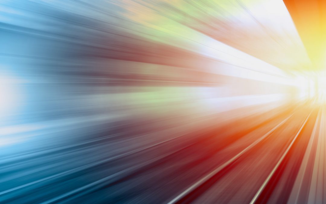 Blog – Rail Trends 2022 – Rikko’s Perspective on Rail