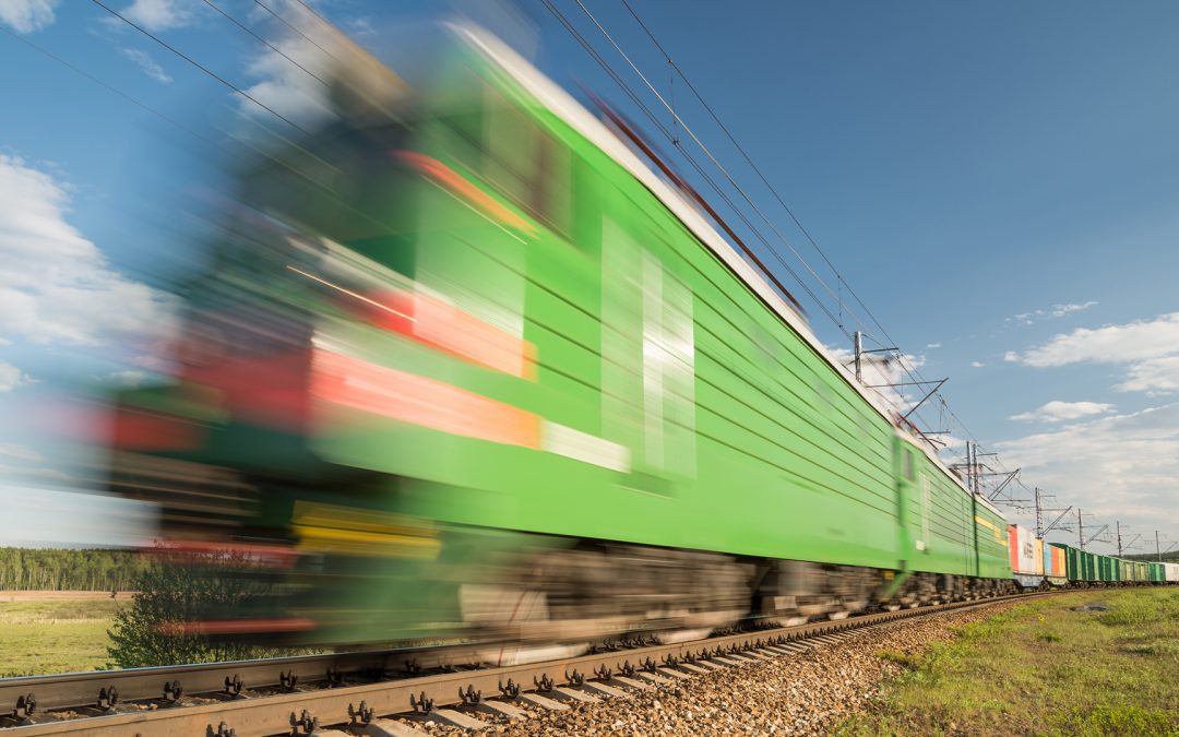 Case Study – Integrated Rail Planning at Green Cargo