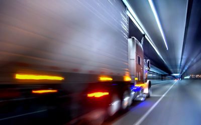 Article – Wie KI die Routenplanung in der Logistik optimiert
