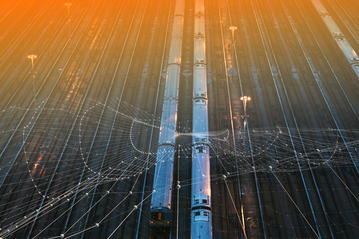 Ab Ovo Planning & Optimization AI Advanced Analytics