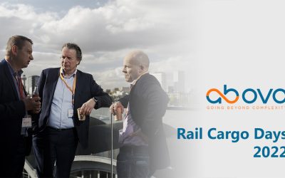 Video – Impression Rail Cargo Days 2022