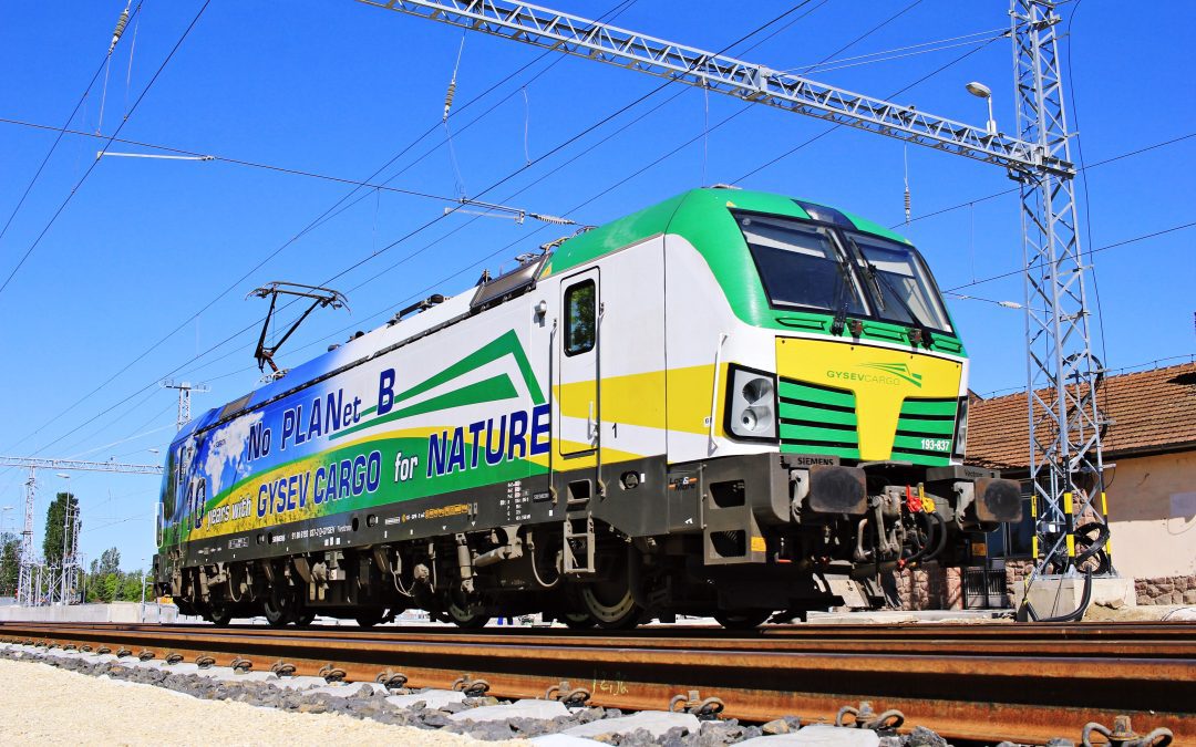Newsflash – GYSEV CARGO implemented the Rail Cargo IT Platform of Ab Ovo