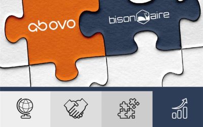 Newsflash – Ab Ovo and bisonaire Join Forces to Revolutionize Digital Manufacturing Industry