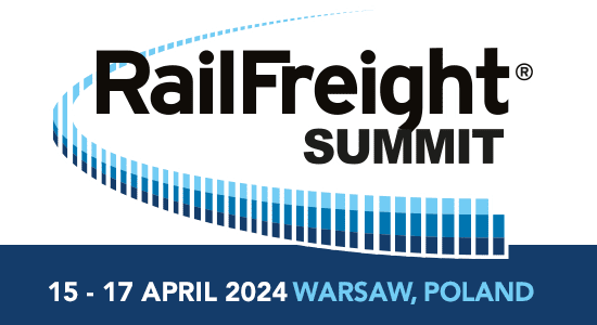 RailFreight Summit
