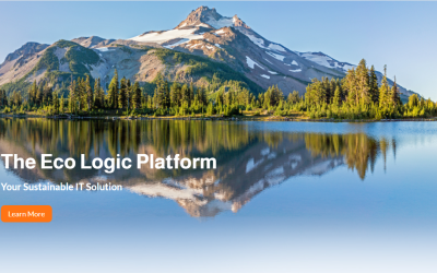 The Eco Logic Platform