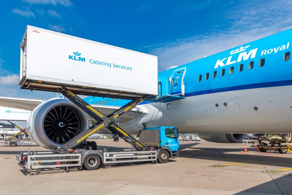 Streamlining Operations: How Optimization is Revolutionizing KLM ...