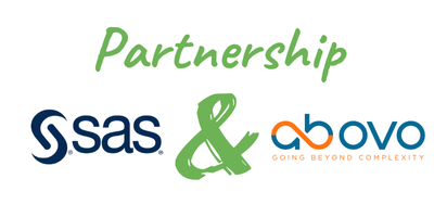 Newsflash – Ab Ovo Announces Partnership with data and AI leader SAS for ESG Compliance