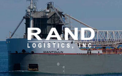 Newsflash – Ab Ovo Announces Upgrade of Rand Logistics’ Strategic Vessel Capacity Planning Solution