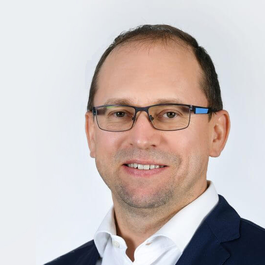 Dr. Andrei Sleptchenko