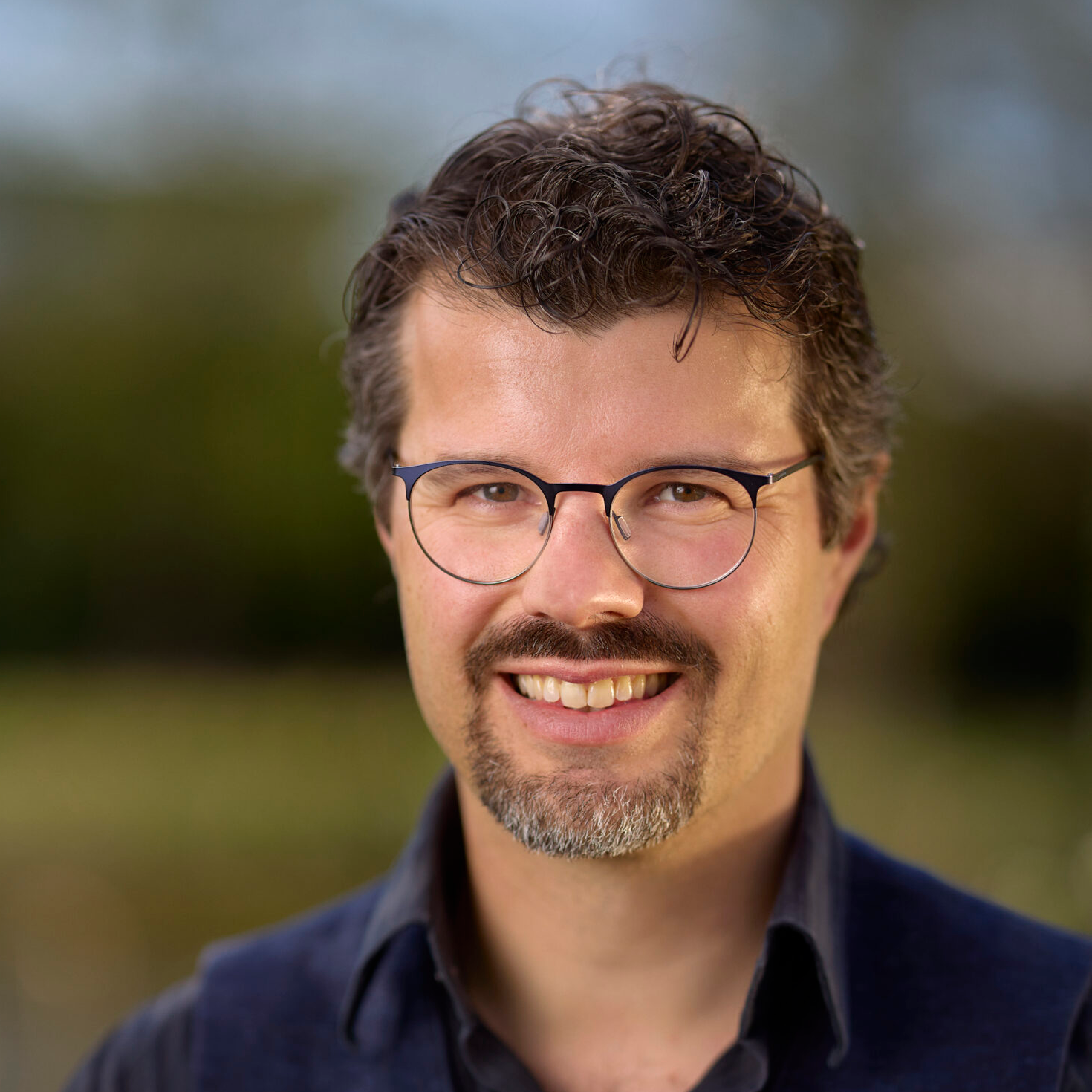 Rodolfo Groenewoud van Vliet