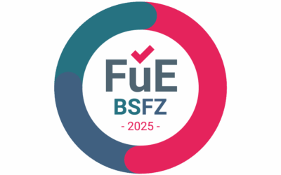 Newsflash – Ab Ovo Earns the BSFZ Seal – A Milestone in Innovation