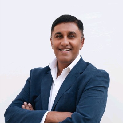 Nadeem Shakoor