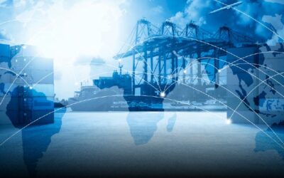 Sustainability Blog – Resilient Supply Chains in the Era of Climate Change