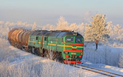 Newsflash – LDZ Cargo in Latvia selects Ab Ovo to deliver Next-Generation IT system for Invoicing and Rolling Stock Management