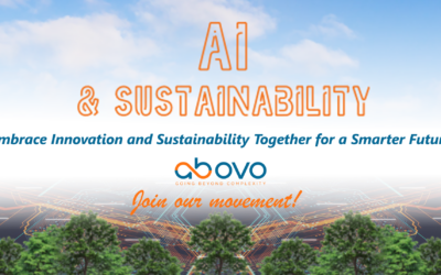 Newsflash – A Great Day at the Ab Ovo AI & Sustainability Customer Event 2025