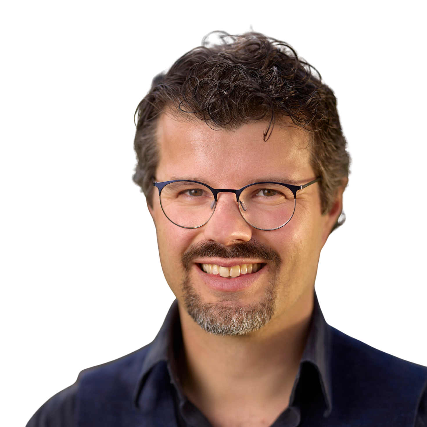 Rodolfo Groenewoud van Vliet