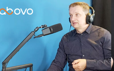 Marcel Veenstra about RCS and Ab Ovo as a people company